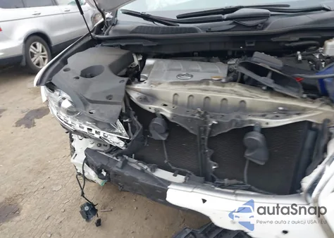 2015 Lexus Rx 350 из США, поврежденный, VIN 2T2BK1BA5FC296755